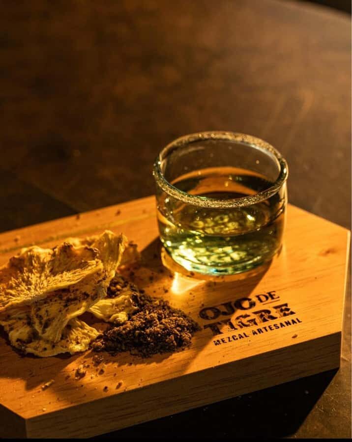 Cartagena Tasting Mezcal & Tequila - Mezcal Tasting: Composition, Traits, and How the Flavors Shift