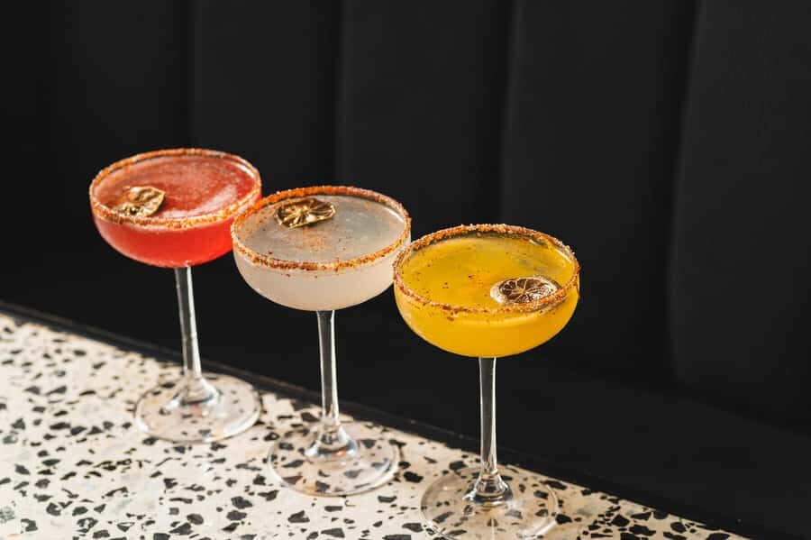 Cartagena Tasting Mezcal & Tequila - Included vs. Not Included: What You’re Paying For at $39