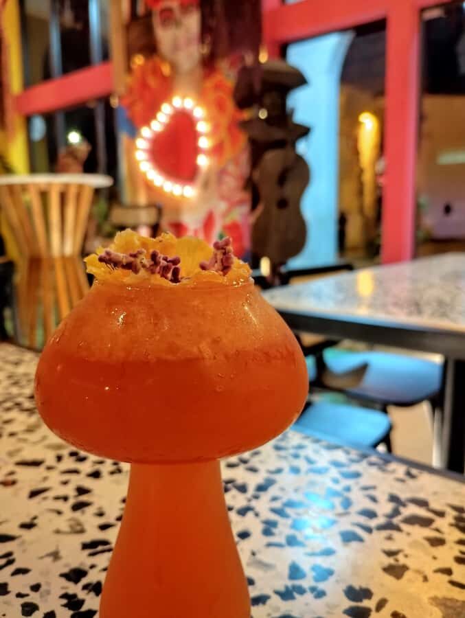 Cartagena Tasting Mezcal & Tequila - What a 1-Hour Tequila and Mezcal Tasting Really Covers
