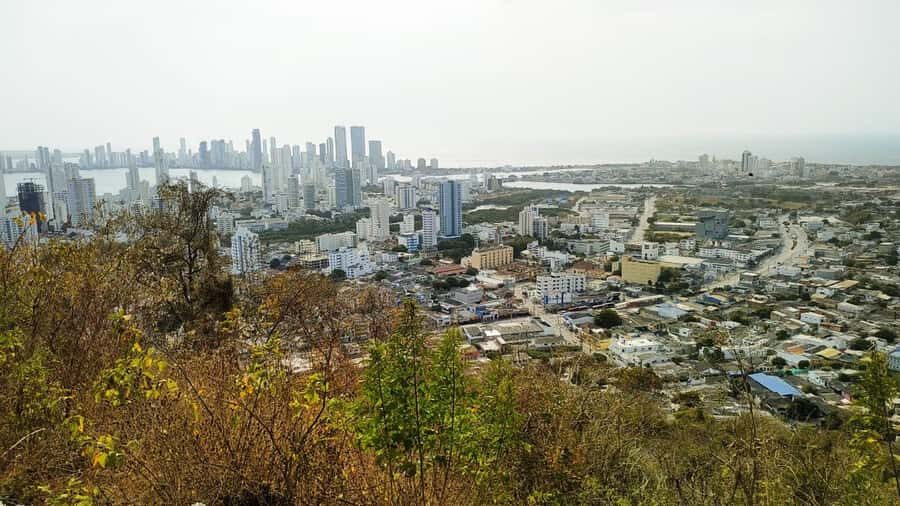 CARTAGENA: The Best CITY TOUR of my Magical City - Key highlights you should care about