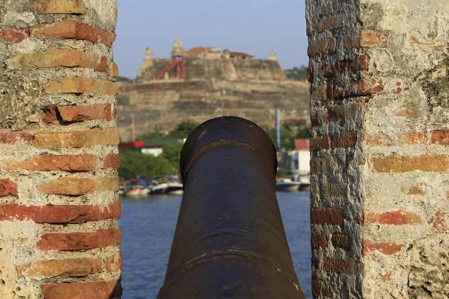 CARTAGENA: The Best CITY TOUR of my Magical City - Price and value at $70 per person