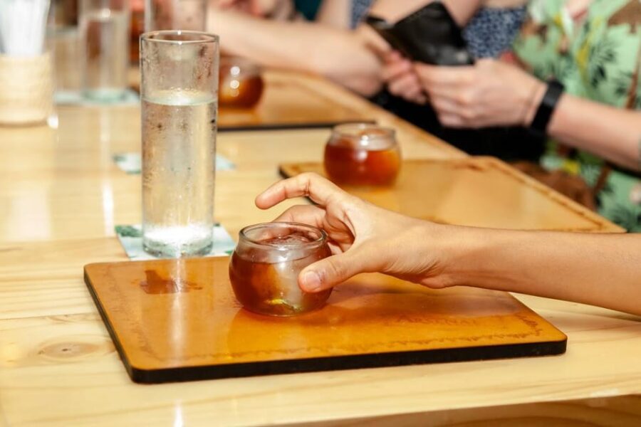 Cartagena: The Legendary Colombian Rum and Chocolate Tasting - Timing and logistics: getting the most out of a 2-hour session