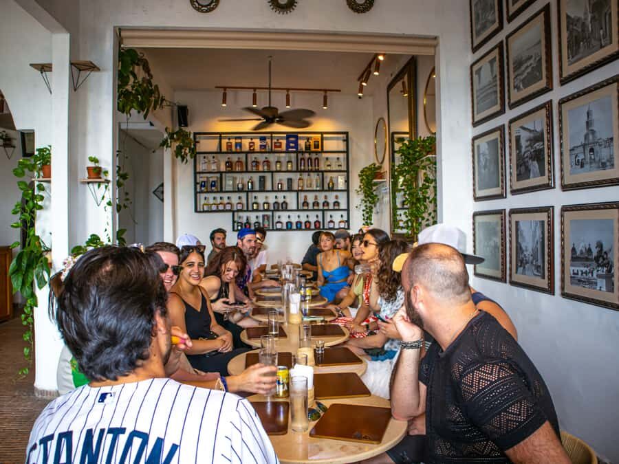 Cartagena: The Legendary Colombian Rum and Chocolate Tasting - Private, intimate, and built for conversation