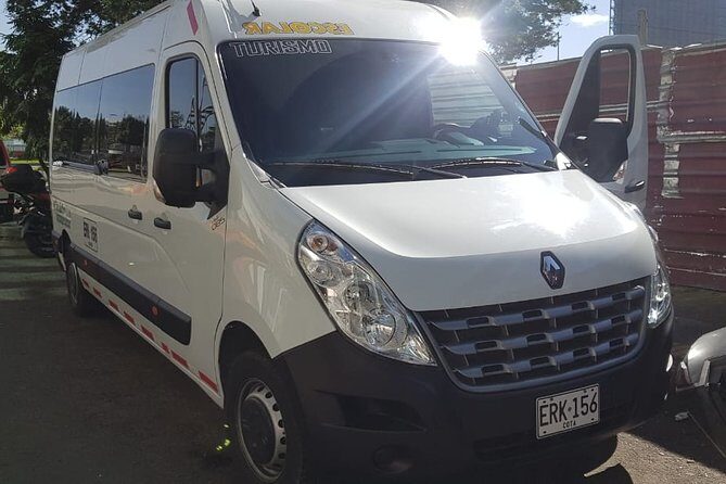 Cartagena to or from Barranquilla Private Transfer - Price and value: $73 per person vs. buying time