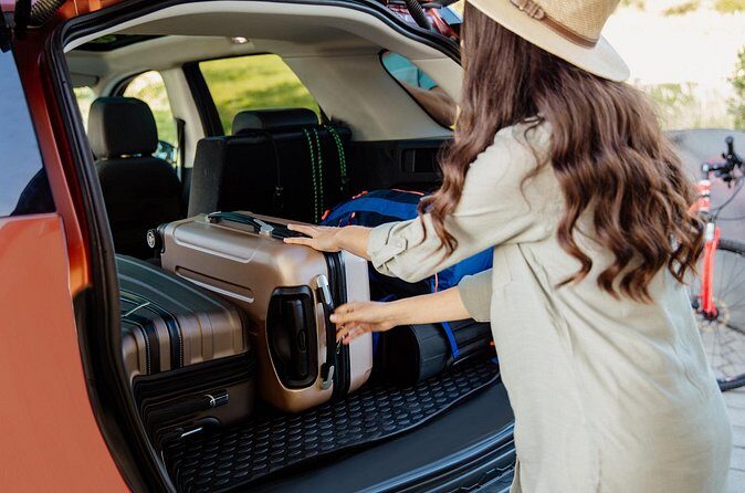 Cartagena to or from Tayrona Park Private Transfer - How the service feels in real use: reliability and communication
