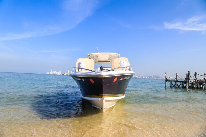 Cartagena to Rosario Islands and Cholon Boat - What’s Included (and What’s Not): The Real Value Check