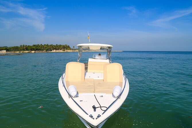 Cartagena to Rosario Islands and Cholon Boat - Price and Logistics: Is $1,300 a Fair Deal?