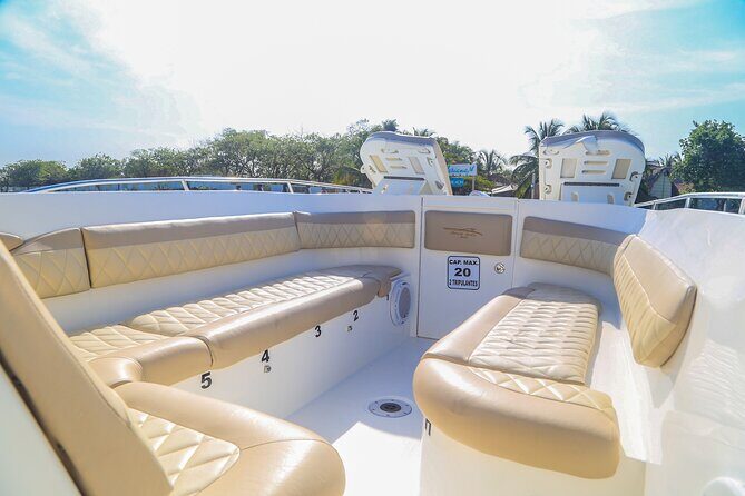 Cartagena to Rosario Islands and Cholon Boat - Who This Tour Fits Best (and Who Should Skip It)