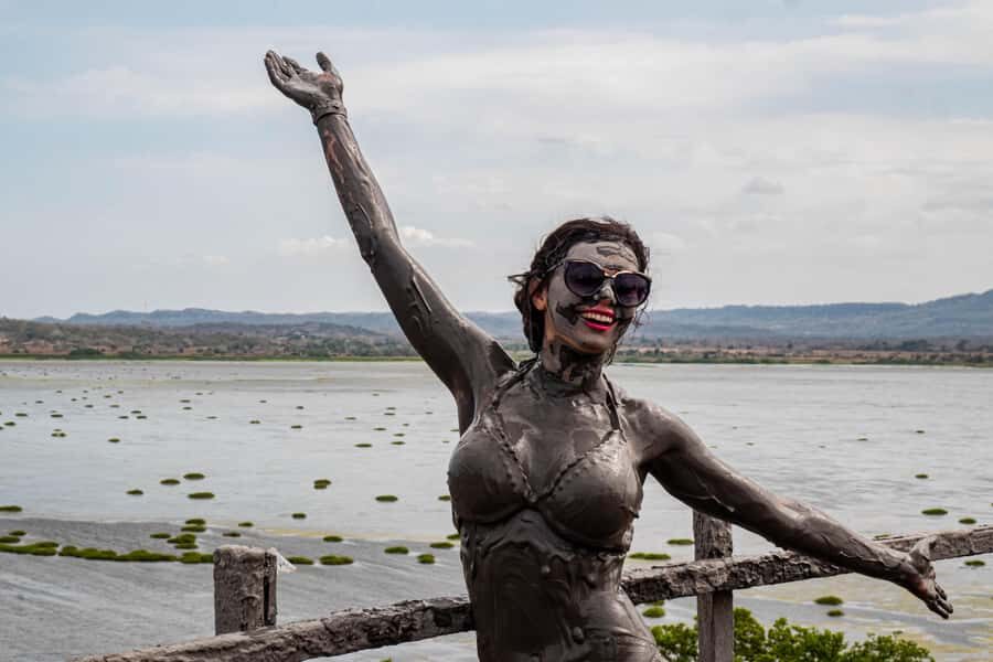 Cartagena: Totumo Mud Volcano Experience - The Cartagena-to-Bolívar drive: why the ride matters for your day