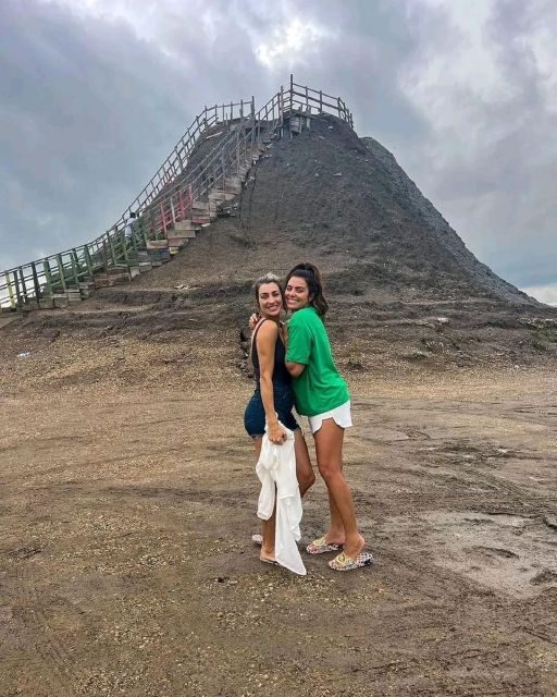 Cartagena: Totumo Mud Volcano with Bilingual Guide - Who this Totumo tour fits best