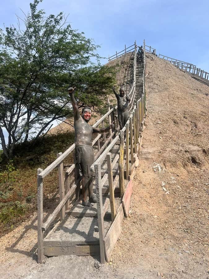 Cartagena: Totumo Mud Volcano with Bilingual Guide - Value for the price: does $17 make sense here?