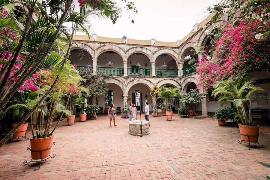 Cartagena: Tour the emblematic Cerro de la Popa - Price and value: what $33 really includes