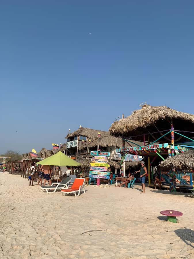 Cartagena: Tour to Playa Tranquila with Snorkeling + Luminous Plankton and Parasol - Price and value: is $76 a good deal for Cartagena?