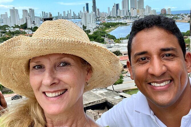 Cartagena Unforgettable: Half Day Private City Tour (Also for Cruisers) - Why This Private Half-Day Route Makes Sense
