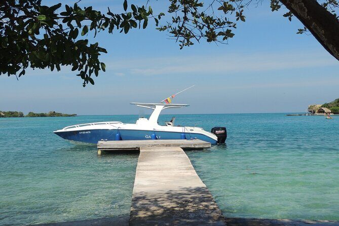 Cartagena VIP Boat Tour: Rosario Islands & Snorkel - Islas de Rosario: How the Day Gets Its “Private” Feel