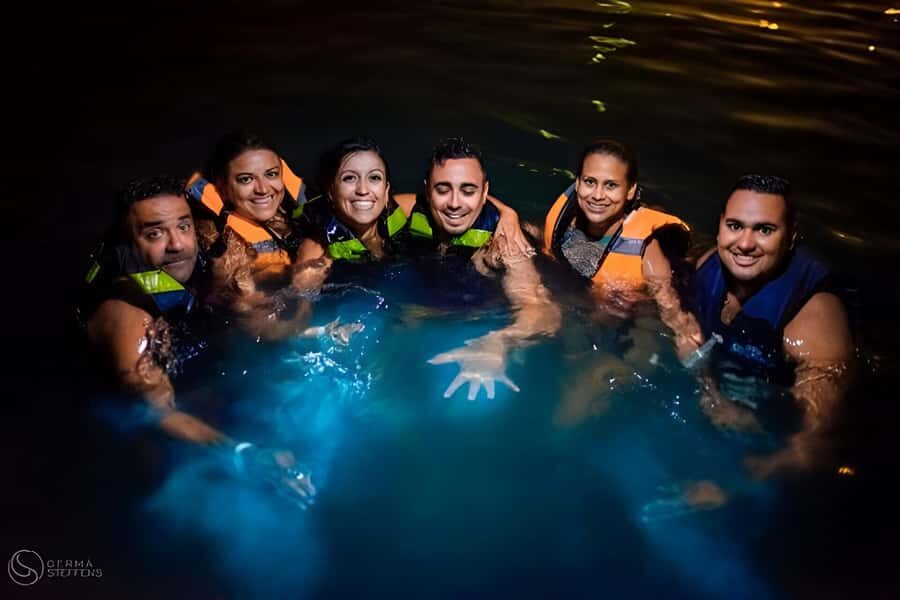 Cartagena: Visit 4 islands in a speedboat + plankton! - Key things that make this tour worth your attention