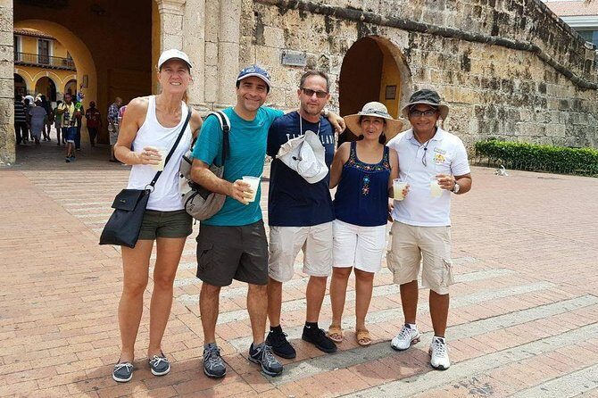 Cartagena Walking Tour - Price and What You Really Get in 2 Hours