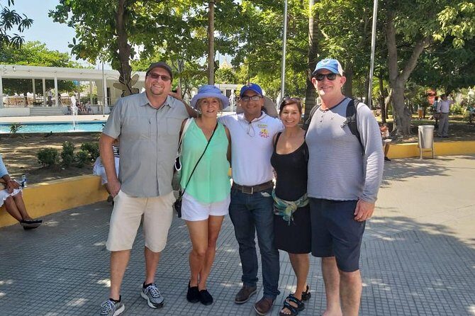 Cartagena Walking Tour - San Pedro Claver: Church Architecture With a Human-Rights Connection