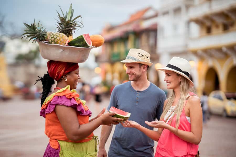 Cartagena: Walled City and Getsemani Shared Walking Tour - Quick reasons this Cartagena walk works so well