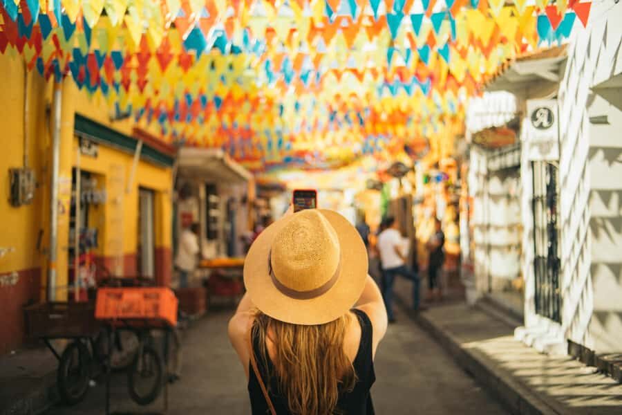 Cartagena: Walled City & Getsemani Private Tour - Key highlights at a glance