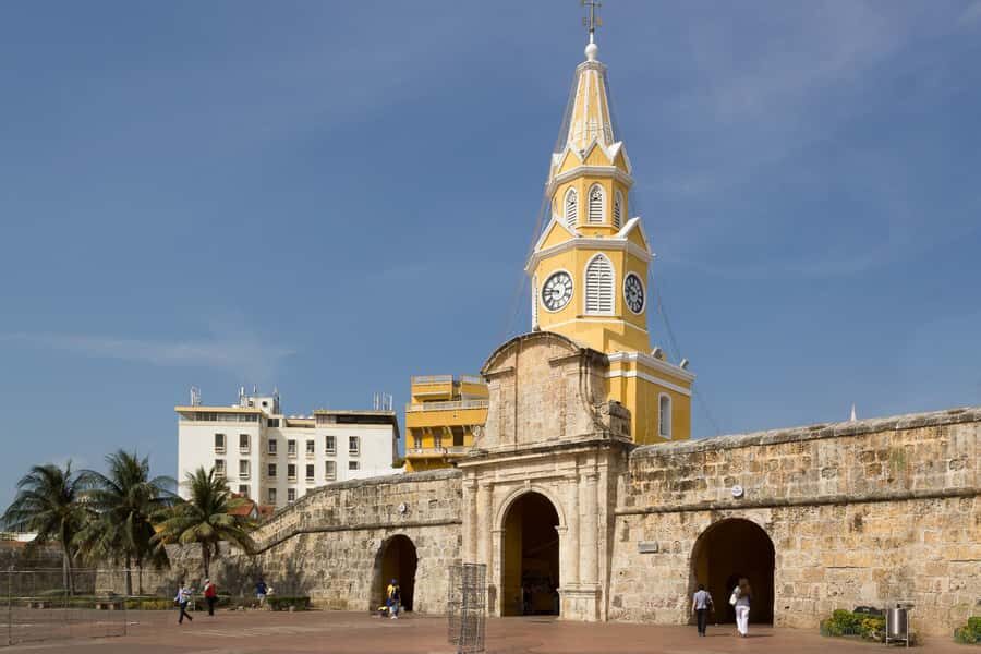 Cartagena: Walled City & Getsemani Private Tour - Price and value: what $69 really buys you