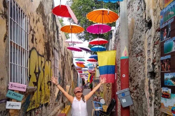 Cartagena Welcome Tour with Airport Transfer - Getting oriented fast in Cartagena (without turning it into a marathon)