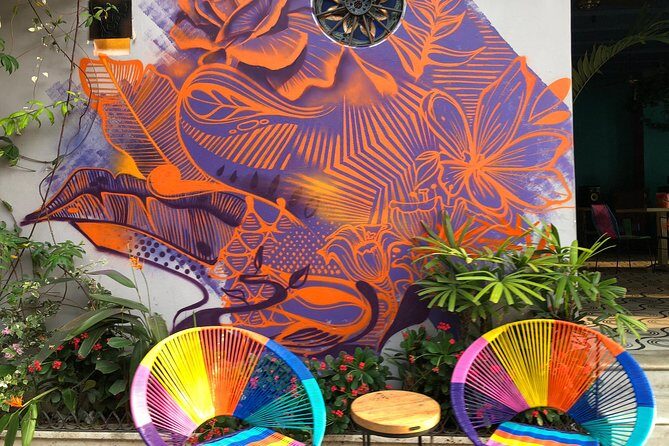 Cartagena Welcome Tour with Airport Transfer - Price and value: $65 for an orientation plus transport help