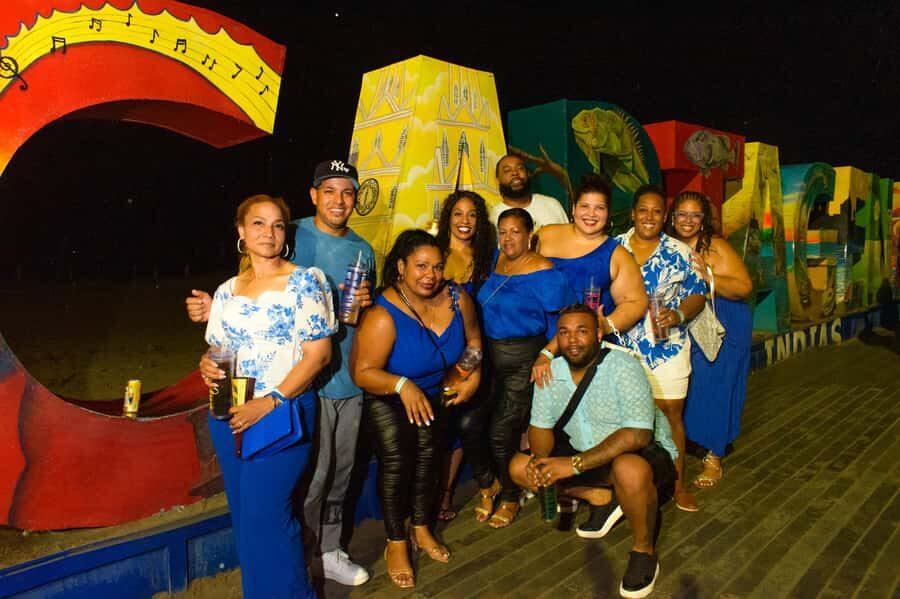 Chiva Party Cartagena: a unique experience in the city, joy and dance. - Who should book this Chiva Party Cartagena experience