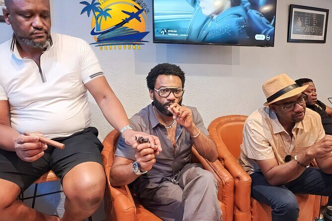 Cigar & Rum Tasting Experience in Cartagena – Private Luxury Tour - Key Highlights You’ll Actually Care About
