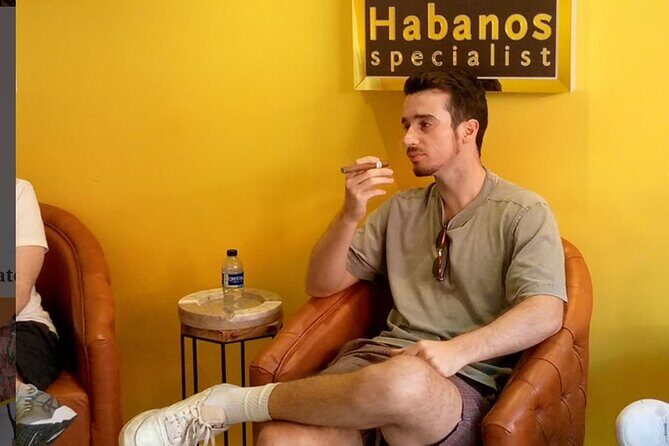 Cigar & Rum Tasting Experience in Cartagena – Private Luxury Tour - Stop by Stop: How the Evening Flows