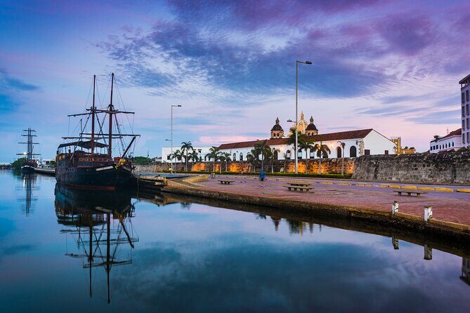 City Tour in Cartagena with visit to San Felipe Castle - Castillo de San Felipe de Barajas: The Fortress Stop That Justifies the Trip
