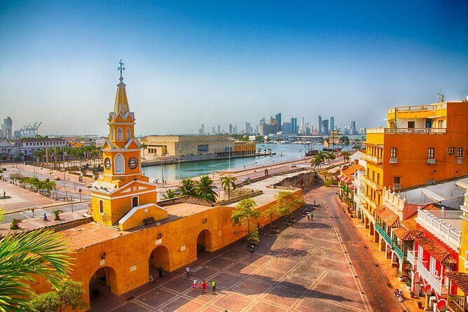 City Tour in Cartagena with visit to San Felipe Castle - The Best Value Angle: What $67 Buys You (and What It Doesn’t)