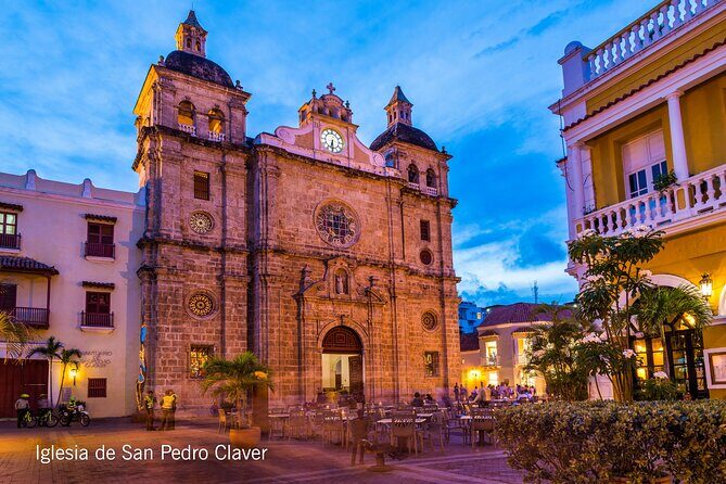 City Tour in Cartagena with visit to San Felipe Castle - Who This Tour Fits Best