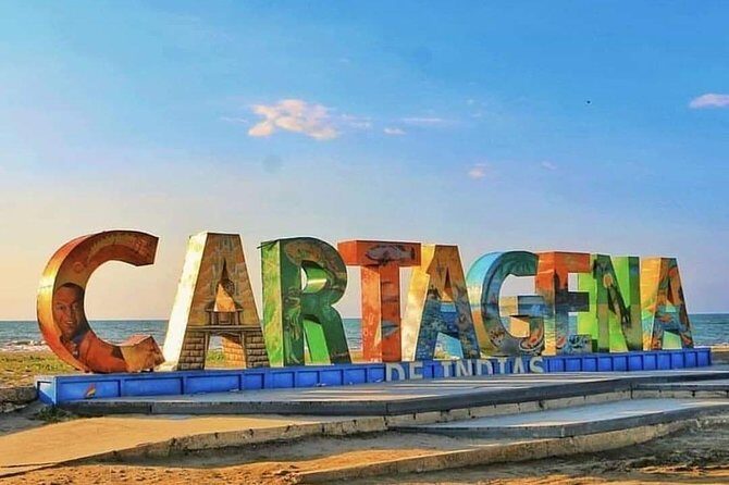 City tours vip in cartagena - Walled City Circuit: Colored Houses, Churches, and Botero