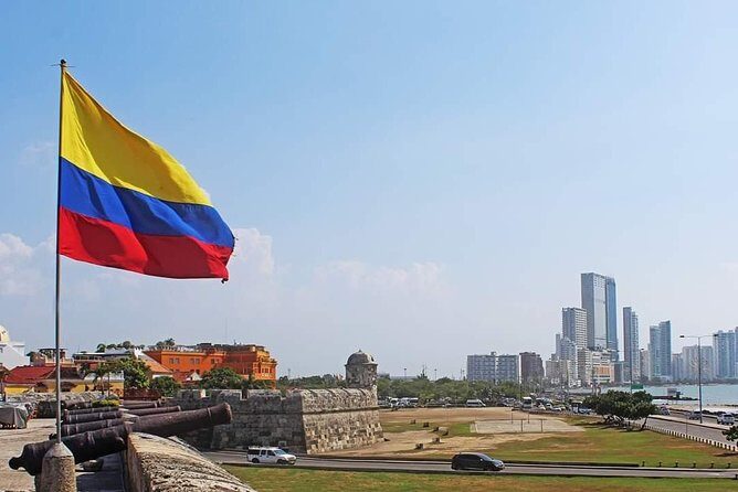 City tours vip in cartagena - What the Guide Style Feels Like (Eder, and the Group Dynamic)