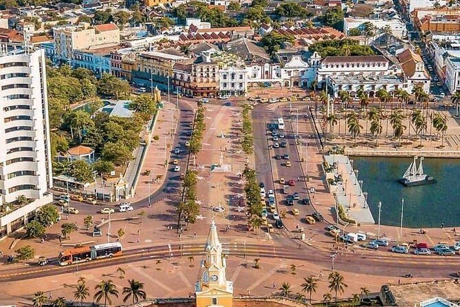 City tours vip in cartagena - Price and Value: Is $50 a Good Deal?