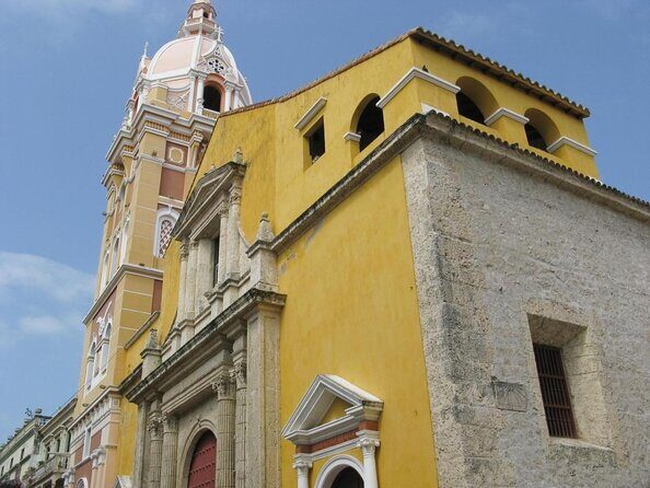 CITY WALLED CITY SEGWAY SKATEBOARD TOUR and GETSEMANI - Key Things to Know Before You Go