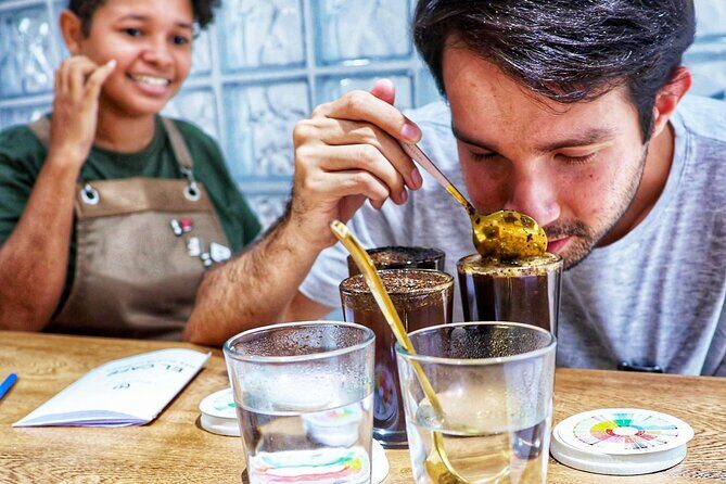 Coffee beyond the drink: master's degree in Colombian coffee - Who this experience fits best