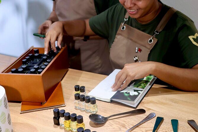 Coffee beyond the drink: master's degree in Colombian coffee - Timing, meeting point, and group size: small details, real impact