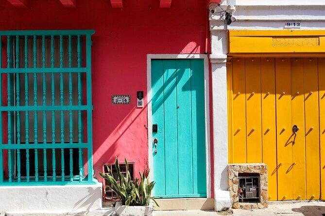 Coffee Class & Tour: prepare, test and know my culture. - A Cartagena Coffee Class That Makes You Look at Coffee Differently