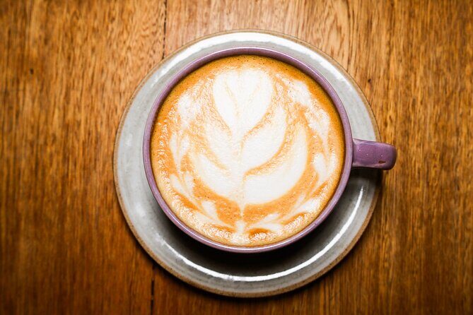 Coffee Class & Tour: prepare, test and know my culture. - The Plant-to-Cup Lesson: Harvest, Roasting, and Prep Methods