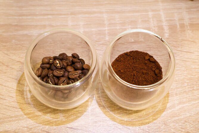 Coffee Class & Tour: prepare, test and know my culture. - Making Your Own Colombian Coffee Method (Yes, Really)