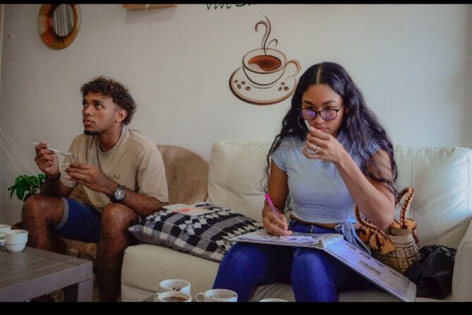 Coffee Tasting Cartagena Enjoy the Colombian Coffee - Best Fit: Who Should Book This Coffee Experience