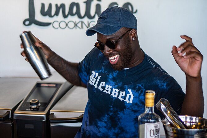 Colombian Cocktail Masterclass - Price and value: is $70 fair for Cartagena?