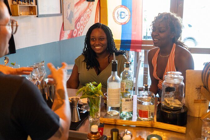 Colombian Cocktail Masterclass - Who this masterclass is best for (and who should skip it)