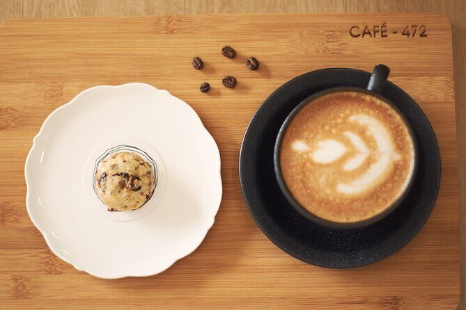Colombian Coffee Sensory Immersion: From the Seed to the Cup. - What “Seed to Cup” Means Here (And Why You’ll Care)