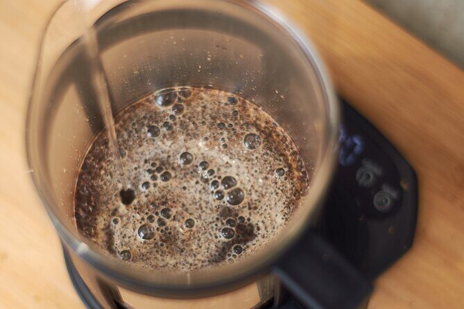 Colombian Coffee Sensory Immersion: From the Seed to the Cup. - Brewing Methods: Taste Changes You Can Actually Notice