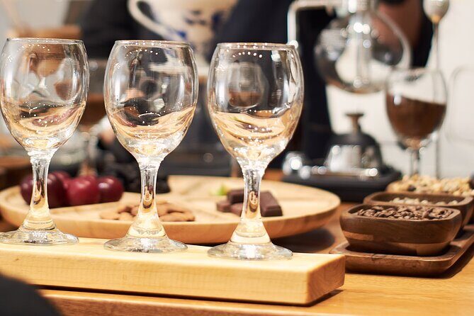 Colombian Coffee Sensory Immersion: From the Seed to the Cup. - Coffee History Lessons That Connect to Your Senses