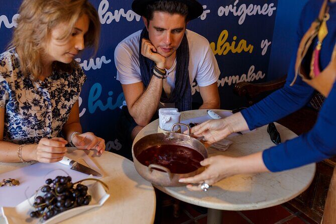 Colombian Fruits and Paila Ice Cream Tasting - Price and Value: What $66 Is Buying You