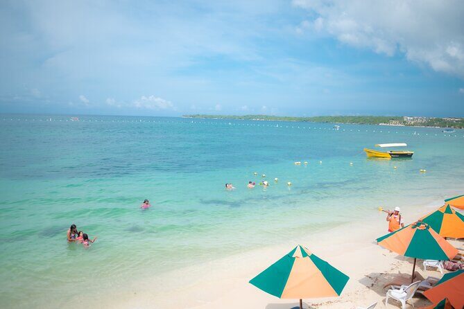 Come and enjoy an unforgettable day on the island of Baru - Key points to know before you go